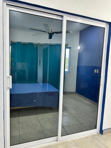 Bajos de Chila Apartment | Departamento San José 2