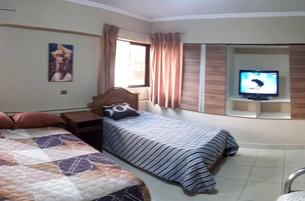 Cochabamba Apartment | Departamento Simple