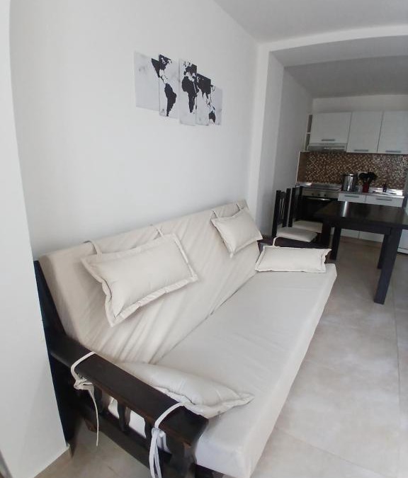 Rio Grande Apartment | Departamento Studio 2 Rio Grande - Tierra del Fuego