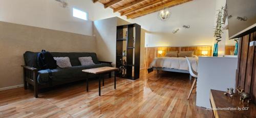 Palermo Apartment | Departamento Studio en Palermo