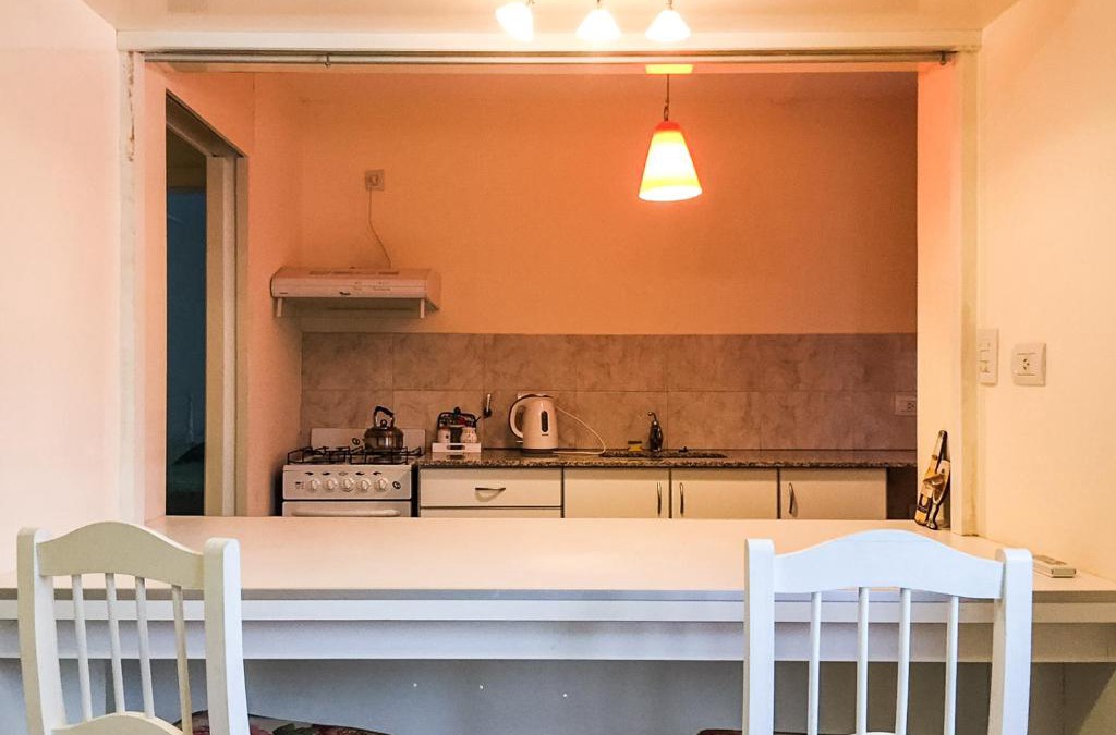 Bahia Blanca Apartment | Departamento Temporario Bahia Blanca