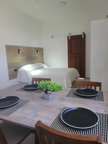 Colonia El Progreso Apartment | Departamento tipo estudio centro de Cabo San Lucas