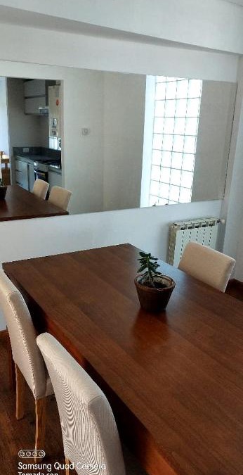 Mendoza Apartment | Departamento tomy