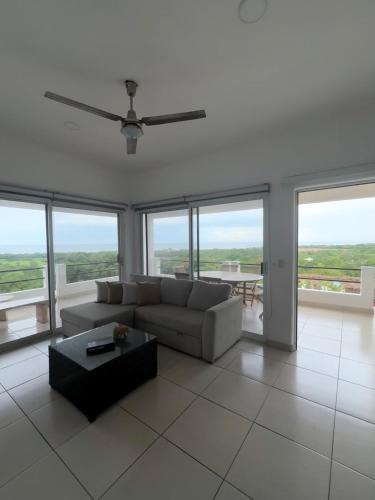 San Pedro Mixtepec Apartment | Departamento Tortugas