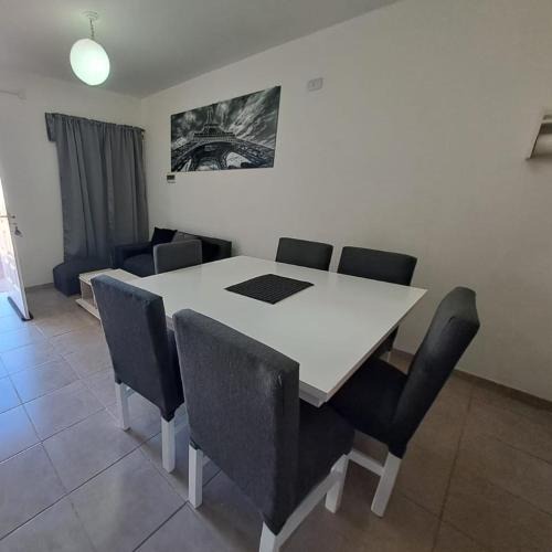 Fiambala Apartment | Departamento Turístico Cloe