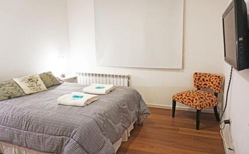 Province of Tierra del Fuego Apartment | Departamento Ushuaia - Mirador del Beagle