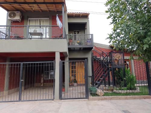 Uspallata Apartment | Departamento Uspallata