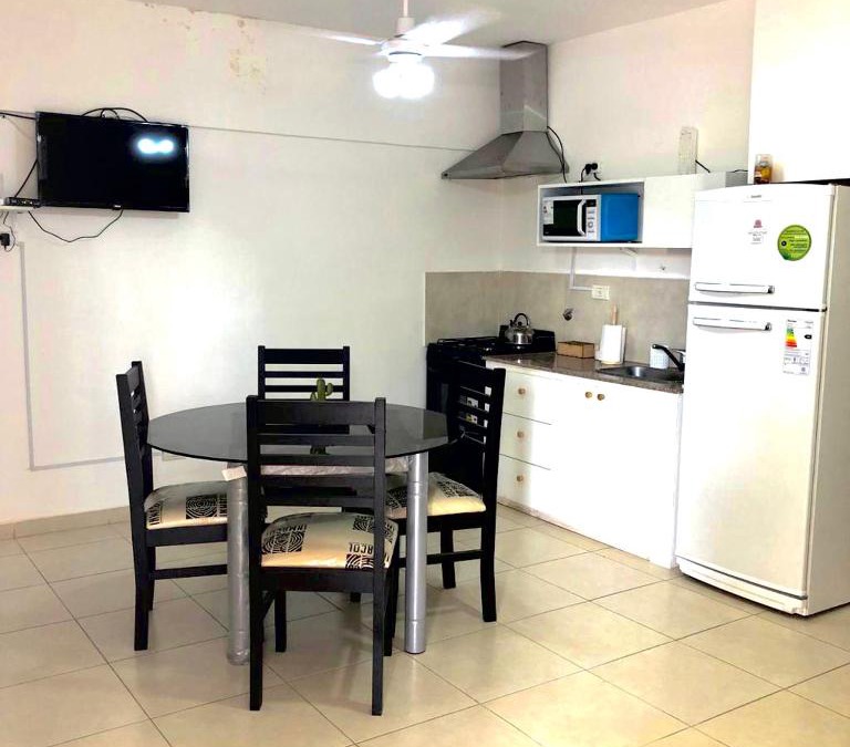 Villa Cura Brochero Apartment | Departamento VCB