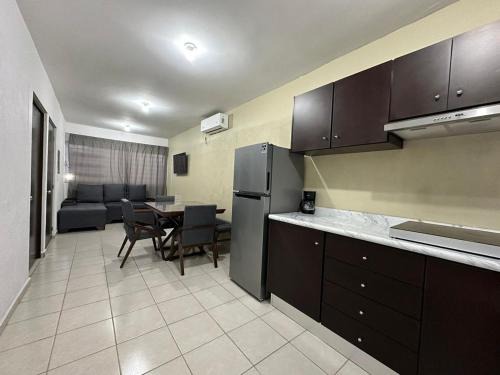 Mazatlan Apartment | Departamento Vacacional en Mazatlán
