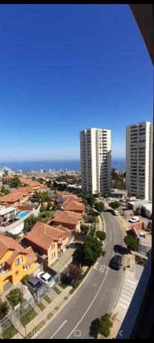 Vina del Mar Apartment | Departamento Viña del Mar