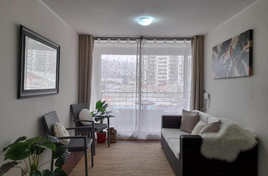 Vina del Mar Apartment | Departamento ViñaNeoriente