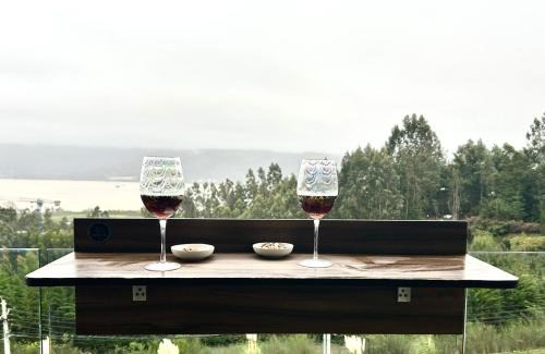 Chiguayante Apartment | Departamento Vista espectacular