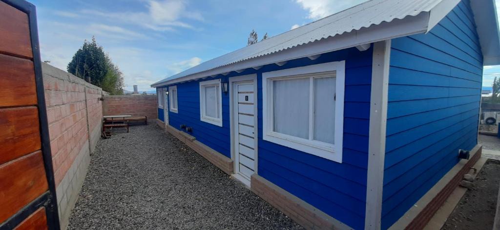 Macrozona Meseta Cerro Calafate Apartment | Departamento WerMa !