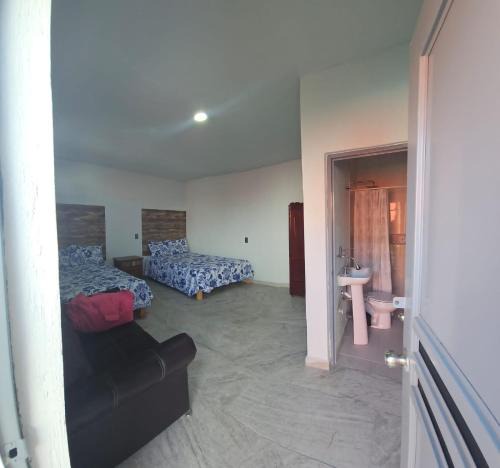 Zapotlanejo Apartment | Departamento zapotlanejo