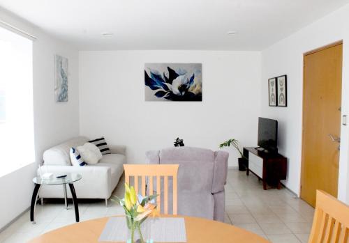 Morelia Apartment | Departamento Zona Las Américas