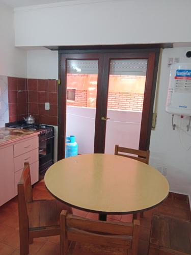 San Bernardo del Tuyu Apartment | Departamentos a 100 mts del mar