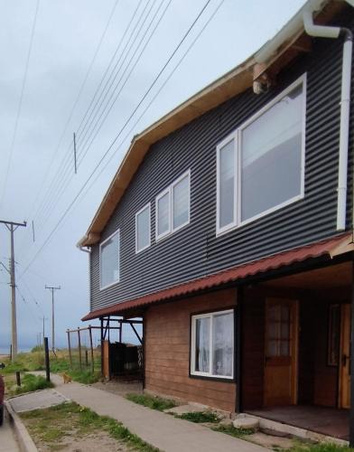 Chile Chico Apartment | Departamentos Aiken