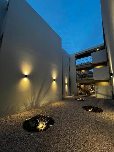 Bahia Blanca Apartment | Departamentos Alvear 2249