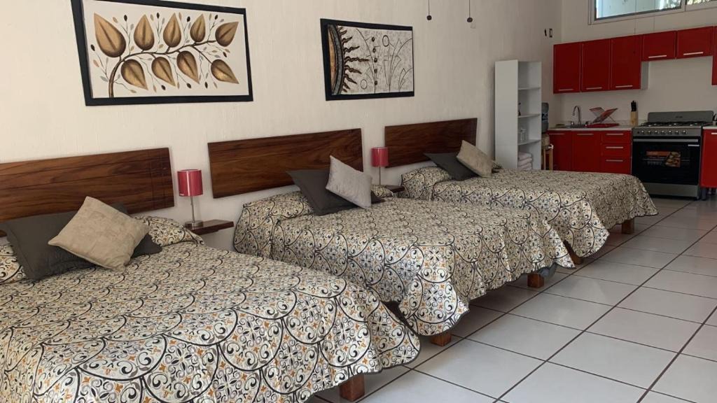 Talpa de Allende Apartment | DEPARTAMENTOS ANAHUAC