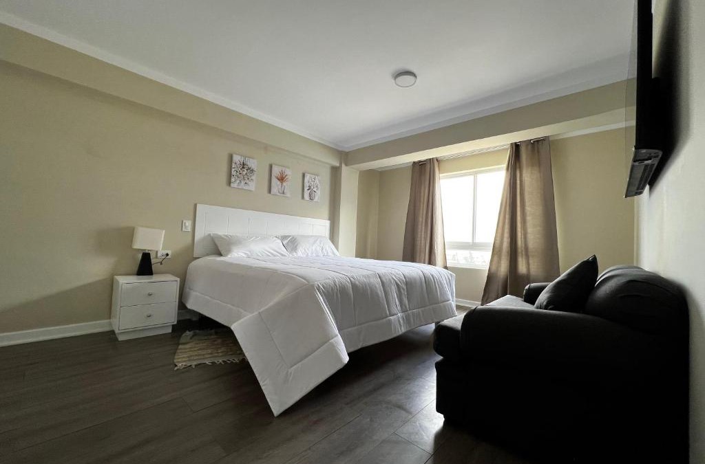 Caraz Apartment | Departamentos Caraz