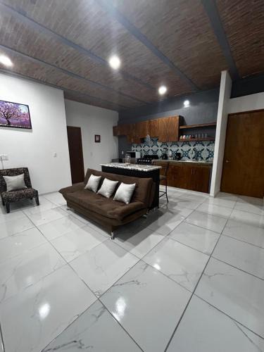 Chapala Centro Apartment | Departamentos colibri y tortuga