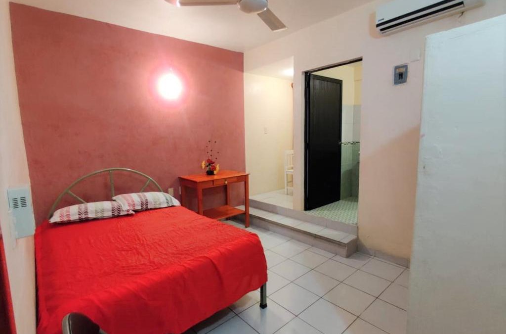 Salina Cruz House | Departamentos Costera