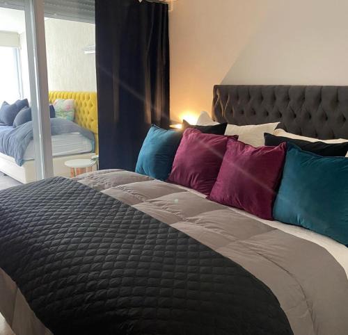 Bahia Blanca Apartment | Departamentos del Sur Bahía Blanca