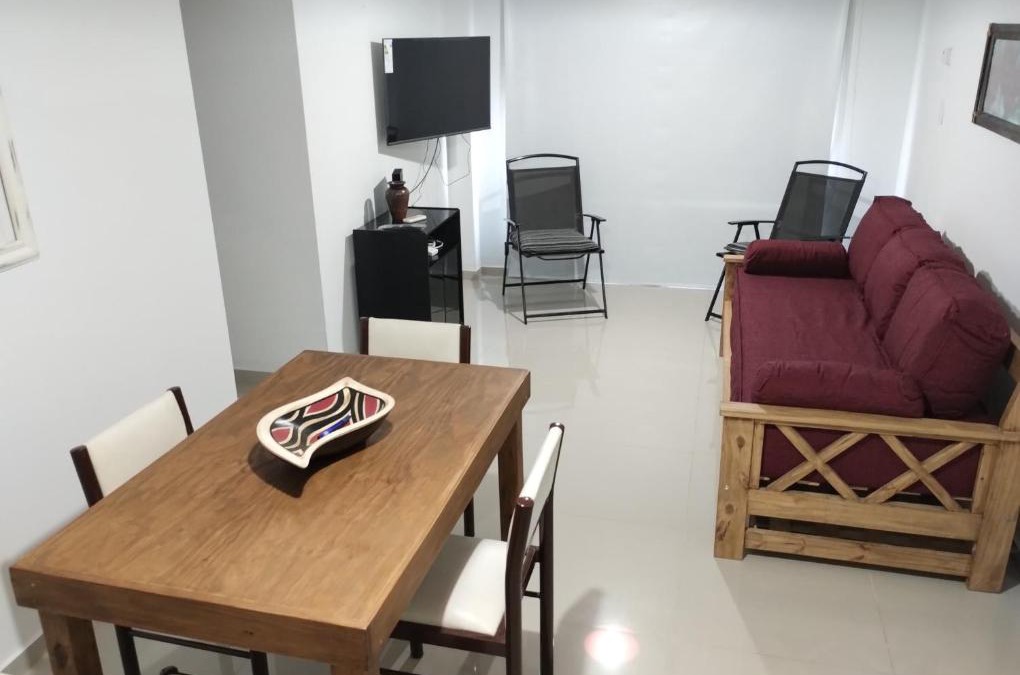 Bahia Blanca Apartment | Departamentos Duomo