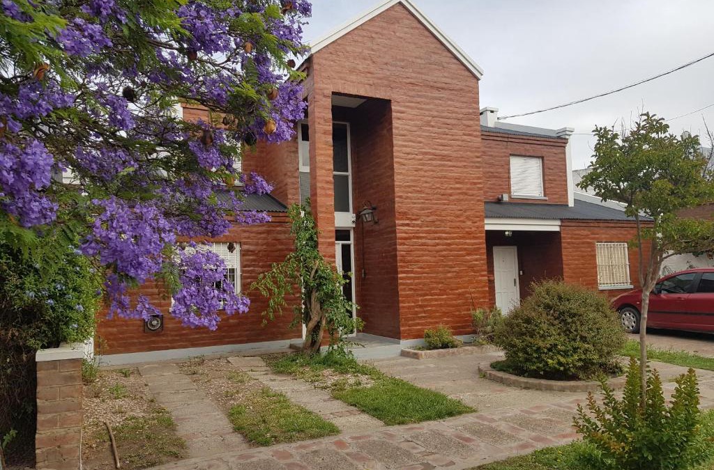 Province of Rio Negro Apartment | Departamentos El Colono Duplex 2