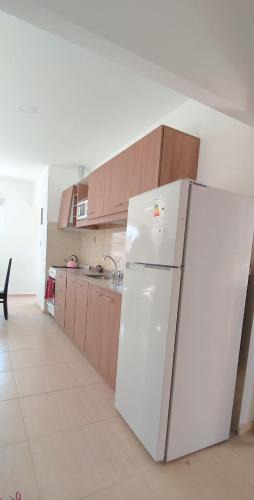 San Rafael Apartment | Departamentos Iselin - Capo Bianco