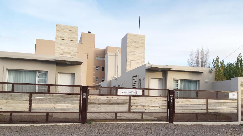 Puerto Madryn Apartment | Departamentos Las Tablas