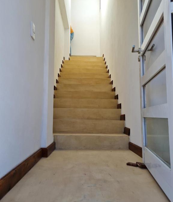 La Cruz House | Departamentos Mita-Í I