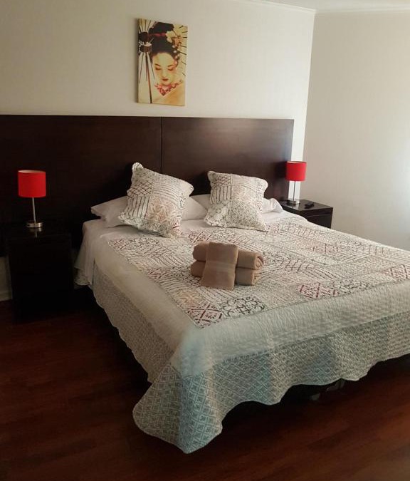 Bellas Artes Apartment | Departamentos Pontoni (Bellas Artes)
