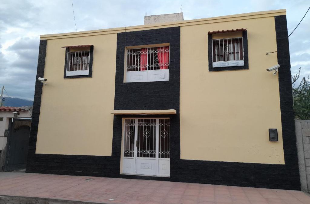 La Rioja Apartment | Departamentos por dia