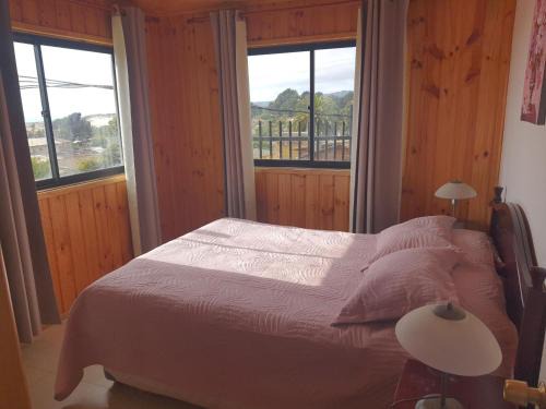 Las Cruces Apartment | Departamentos San Pablo