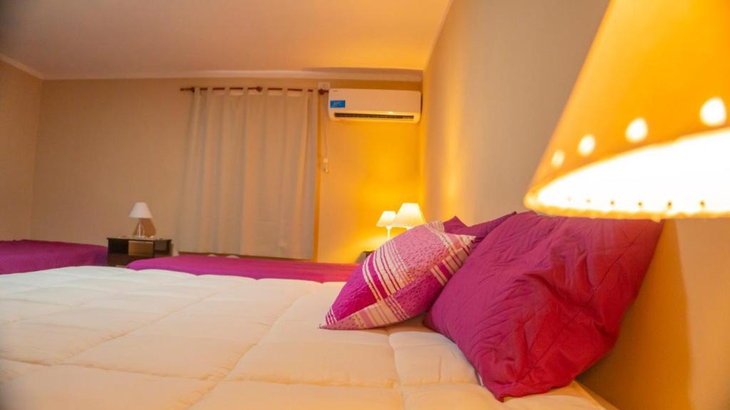 Belen Apartment | Departamentos Shaka- Ekeikey