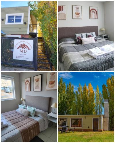 Macrozona Meseta Cerro Calafate Apartment | Departamentos Turísticos MD
