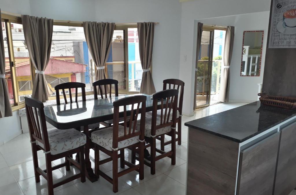 Santa Teresita Apartment | Departamentos37Depto1