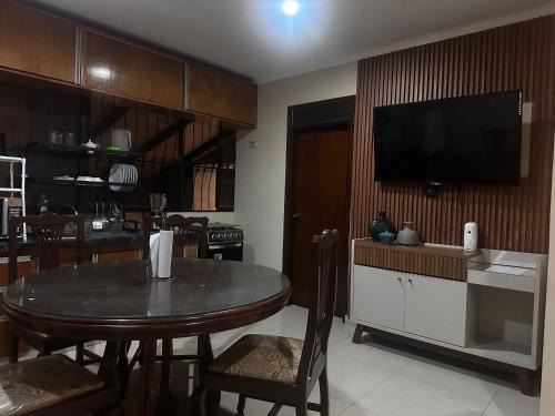 Santa Cruz Apartment | Departmento Ametauna
