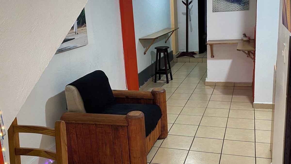 Huauchinango Apartment | Department! Downtown Huauchinango Pueblo Magico!