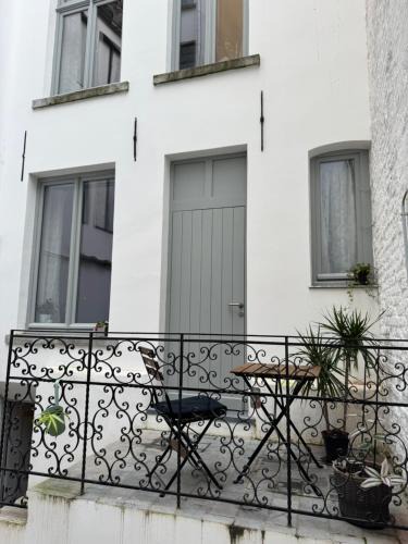 Quartier du Centre - Centrumwijk Bed & Breakfast | DePearl