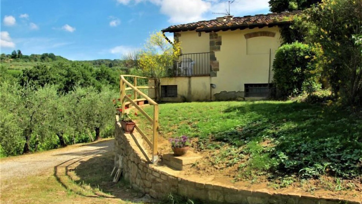 Scandicci House | Dependance di Villa Magna by Interhome