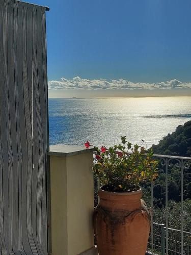 Recco Apartment | Dependance Belvedere