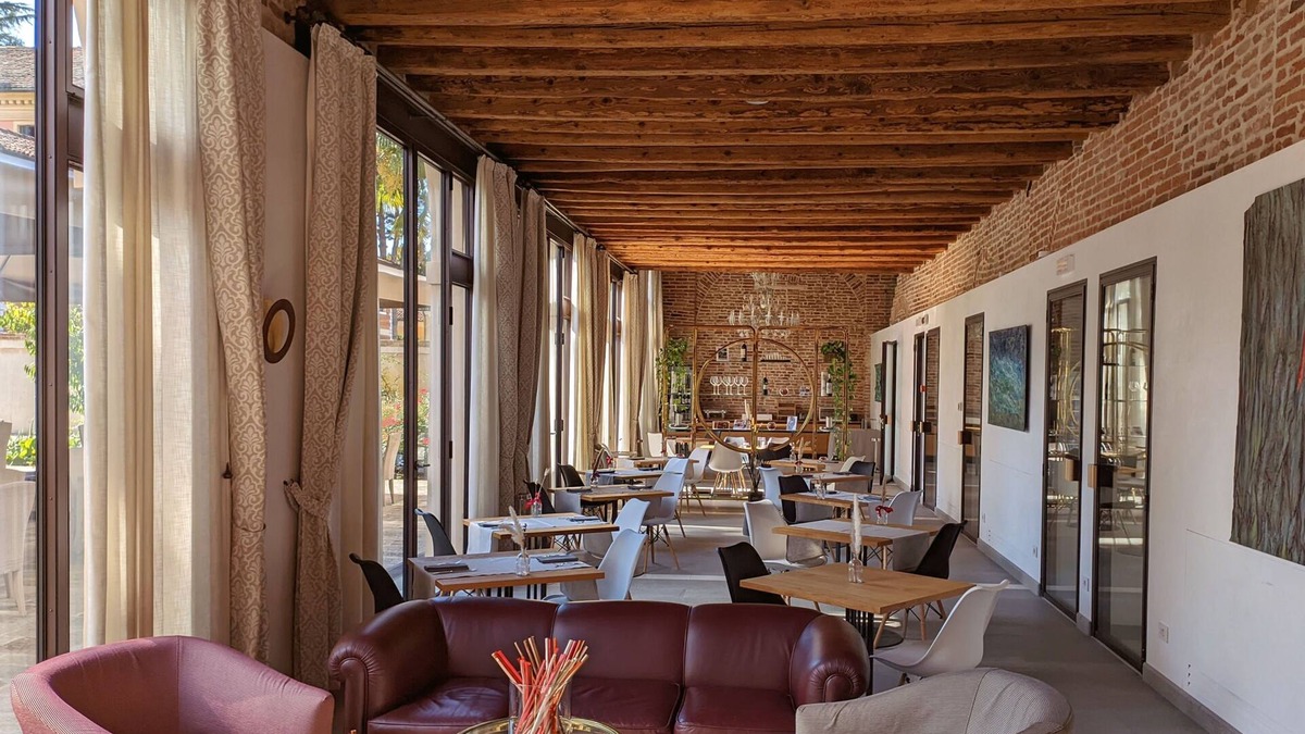 Giarre Hotel | Dependance del Brenta