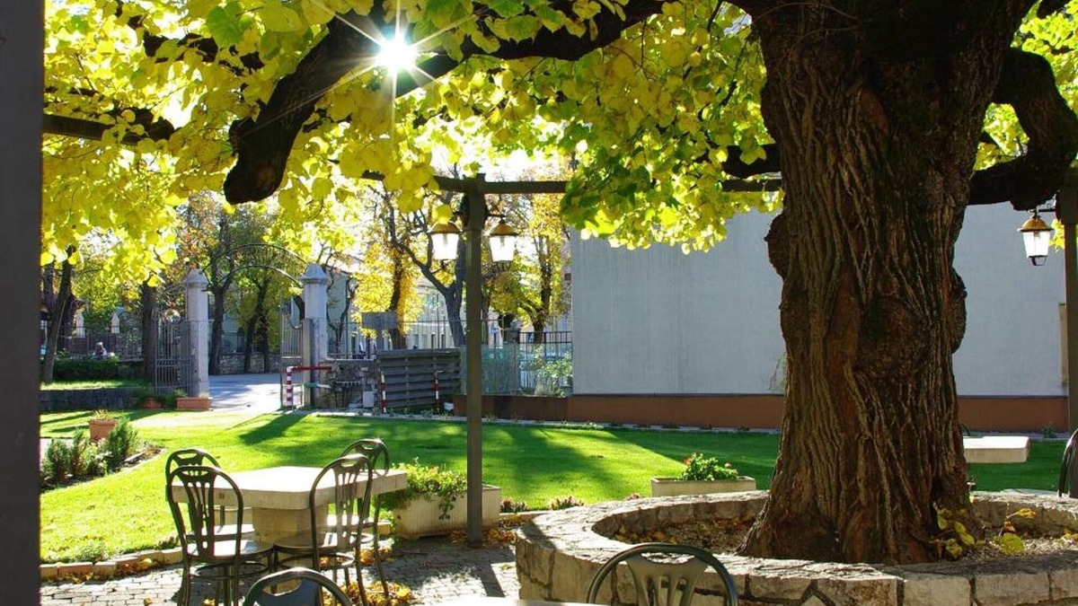 Altipiano Est Hotel | Dependance Lipa