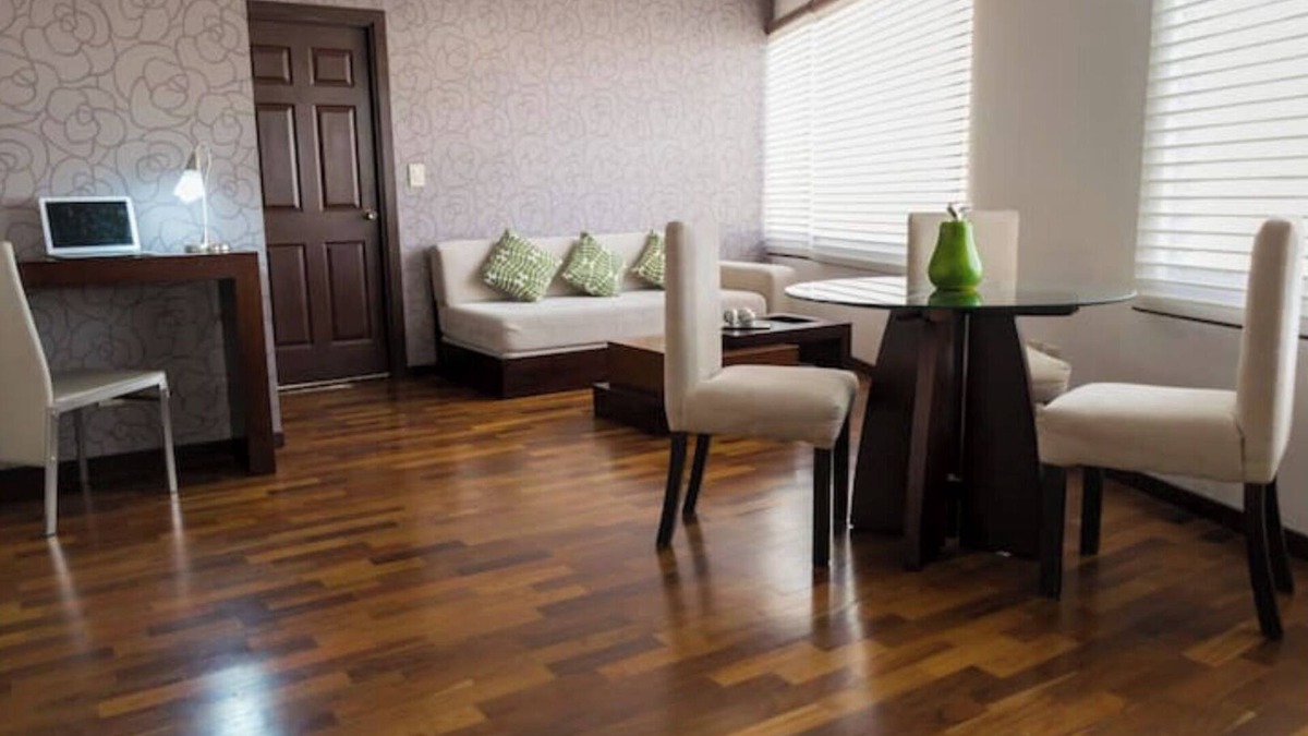 Downtown La Paz Apartment | Dept. 1 bedroom in Sopocachi