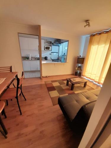 Vallenar Apartment | Depto #102 Qta Valle