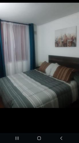Ovalle Apartment | Depto 202 viracocha
