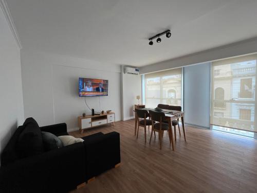 Barracas Apartment | Depto 3 ambientes. San Telmo