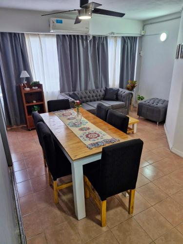El Centro Apartment | DEPTO 3 AMBIENTES - Todo Equipado